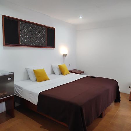 Amazon Hotel Iquitos Zewnętrze zdjęcie