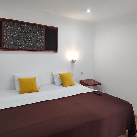 Amazon Hotel Iquitos Zewnętrze zdjęcie