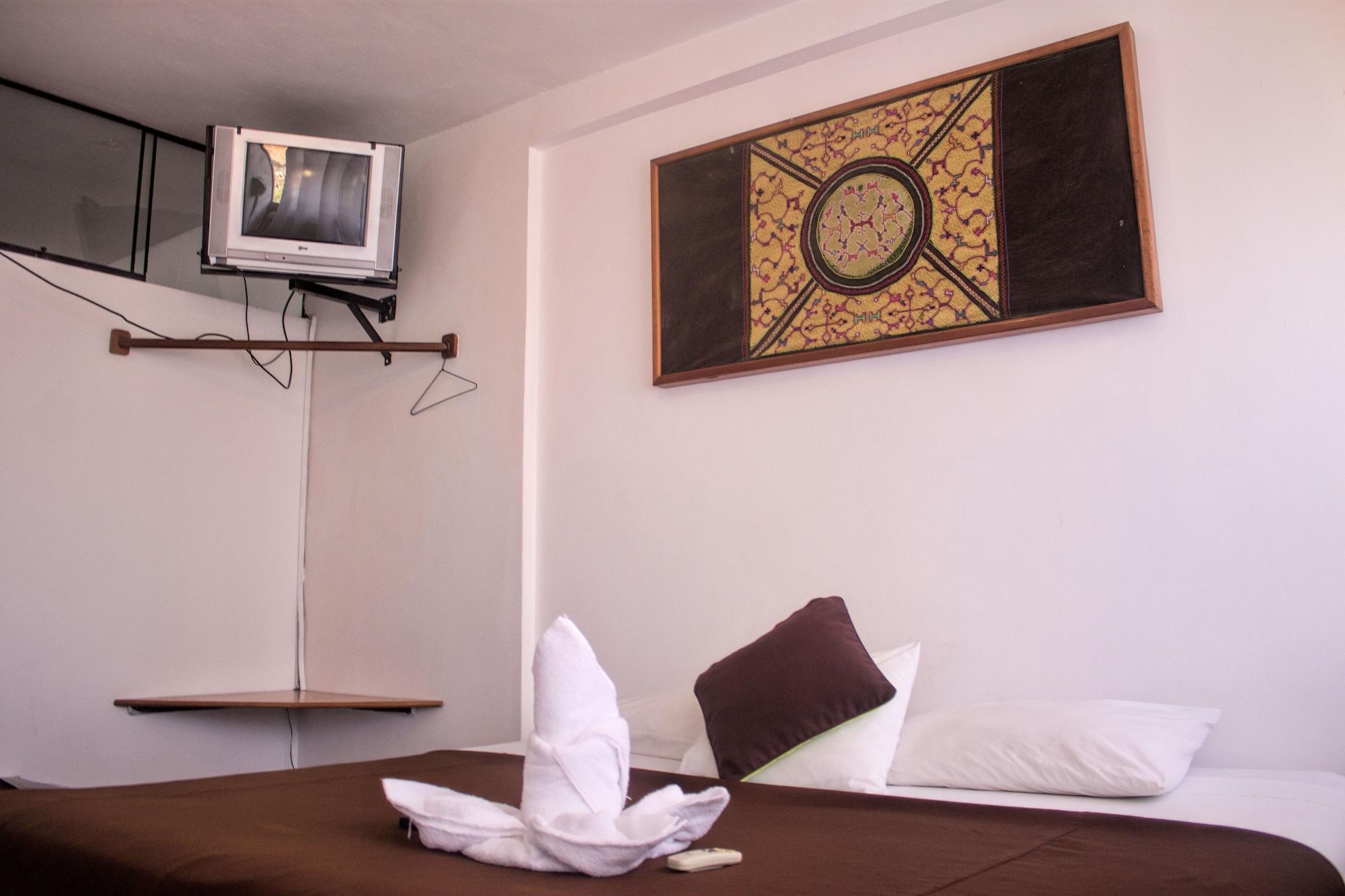 Amazon Hotel Iquitos Zewnętrze zdjęcie