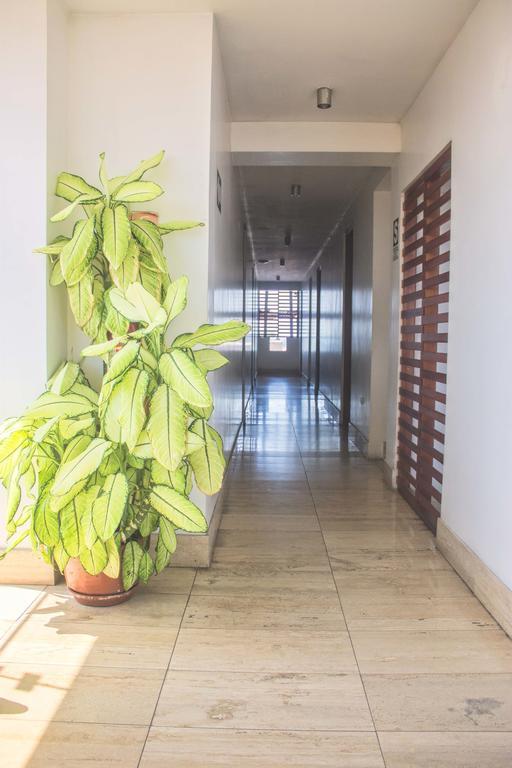Amazon Hotel Iquitos Zewnętrze zdjęcie