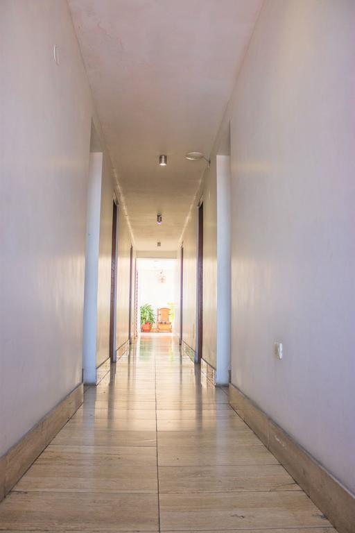 Amazon Hotel Iquitos Zewnętrze zdjęcie
