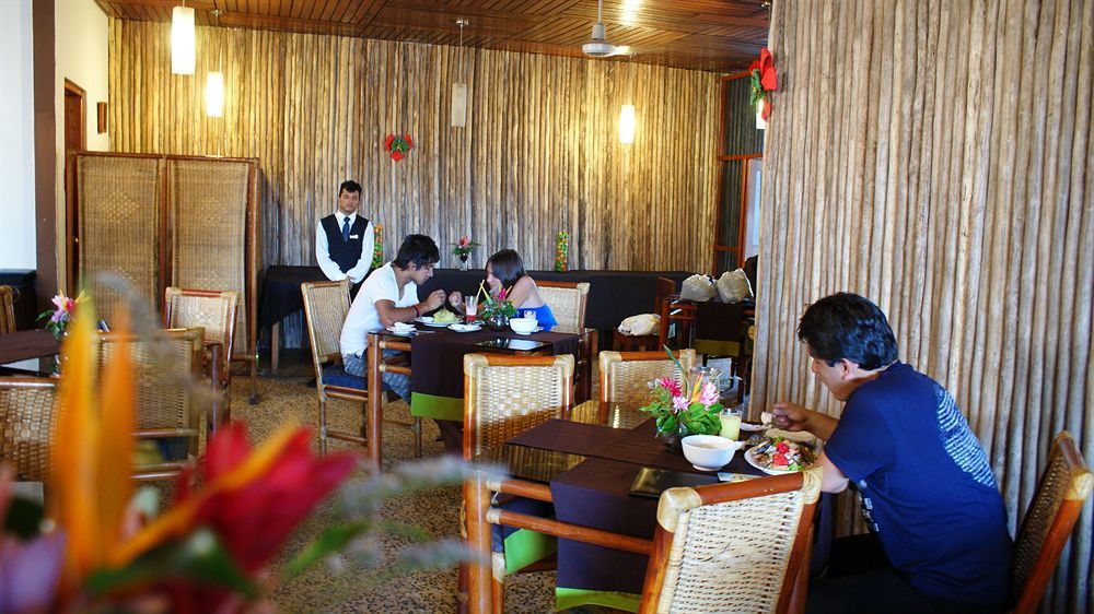 Amazon Hotel Iquitos Zewnętrze zdjęcie