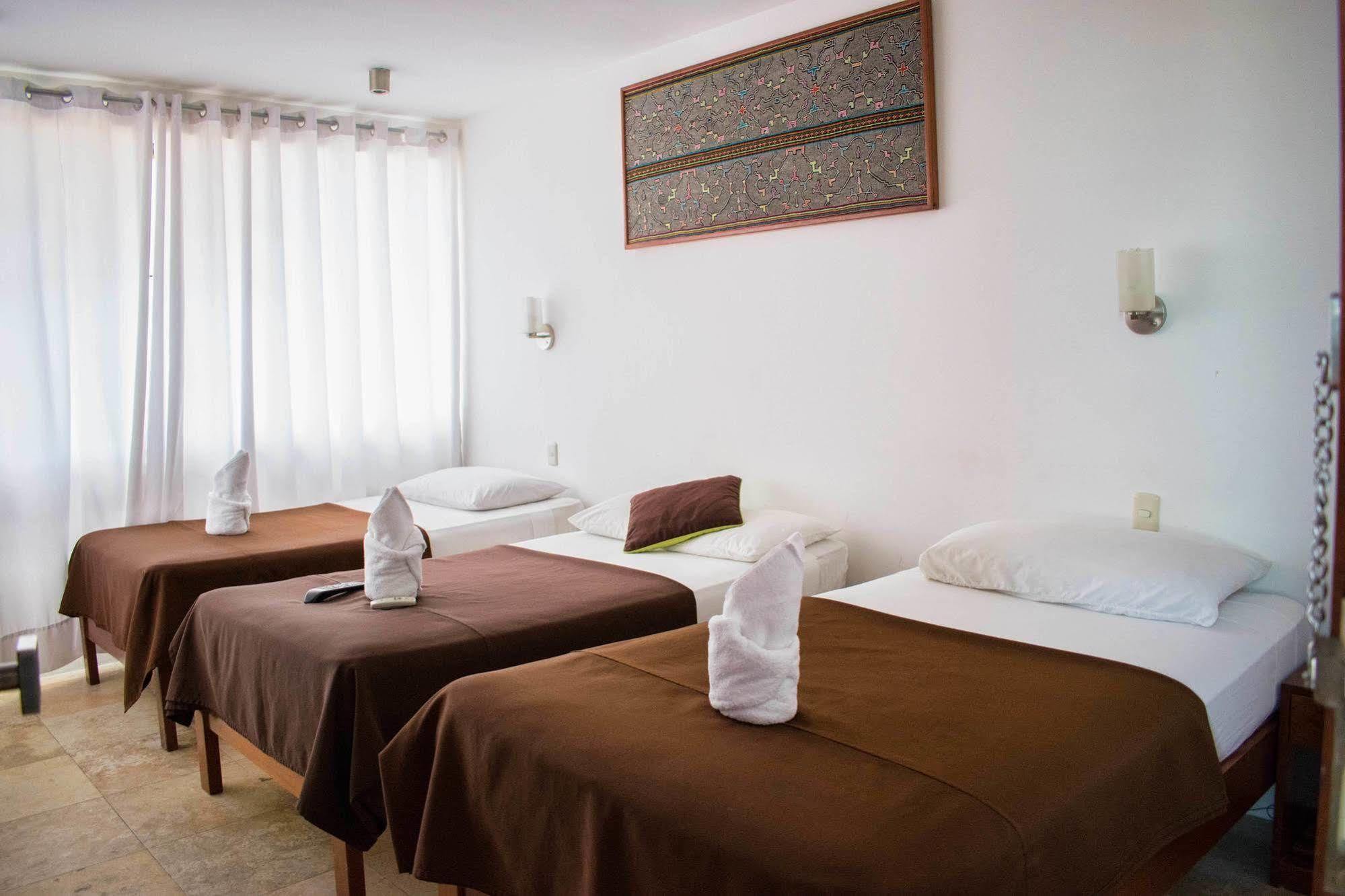 Amazon Hotel Iquitos Zewnętrze zdjęcie