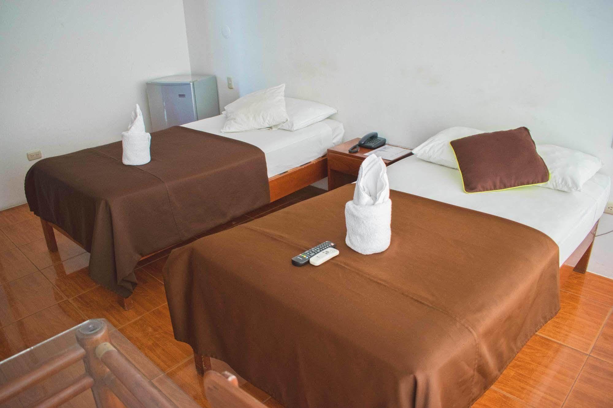 Amazon Hotel Iquitos Zewnętrze zdjęcie